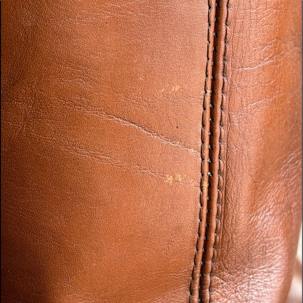 Vintage Frye White Label Men’s Boots 13D - Picture 15 of 15
